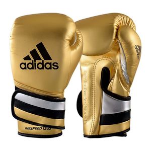 Luvas de Boxe Kickboxing 12 Oz
