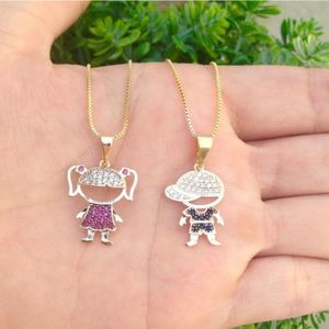 Gargantilha Menina Ou Menino Com 2,5cm Banhado A Ouro