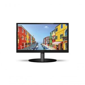 Monitor Pctop Led 19P Hdmi Vga Vesa - Mlp190Hdmi Bivolt