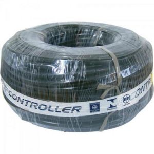 Fio Pp 2X1,50Mm Preto Controller
