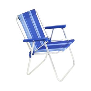 Cadeira Alta Color Comfort Bel