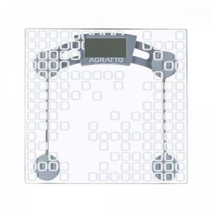 Balança Corporal Levve Bl04 Agratto