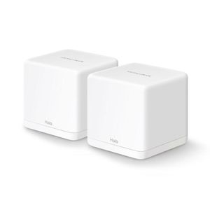 Roteador Wi-Fi Mesh Ac1300 Halo H30G (Pack C/2)
