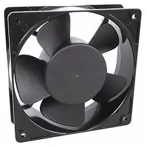 Cooler Para Rack Evus Ev-ff01 220v 120x120