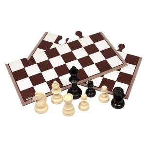 Xadrez ( Sacola Pvc)