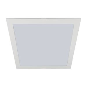 Luminária De Embutir 50w Bivolt 60x60 Cor Da Lâmpada 4000k