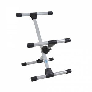 Suporte Para Caixa Acustica Ask Ou Cubo Com Regulagem Inclin