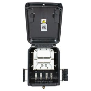 Caixa De Atendimento Optico Evus Opf-ctoi-bas3-dh5 1x16