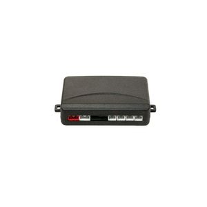 Sensor De Estacionamento Positron 4 Sensores Ps220 Prata