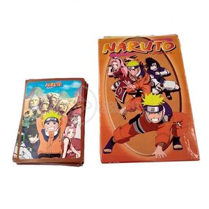Cartas Batalha Jogo Combate Rank Ninja Naruto Shippuden Moed