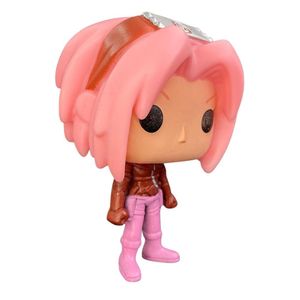 Naruto Shippuden Pop Boneco Anime Action Figure Sakura 3