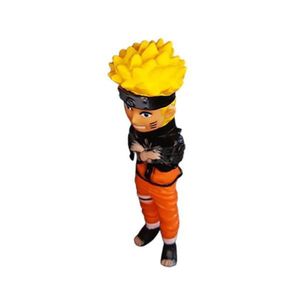 Kit Boneco Naruto Shippuden 15 Cm + Caneca Time 7 350 Ml 4