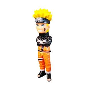Kit Boneco Naruto Shippuden 15 Cm + Caneca Time 7 350 Ml 6
