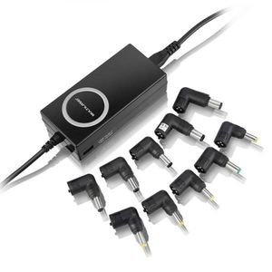Fonte Para Notebook Universal 90w Cb009