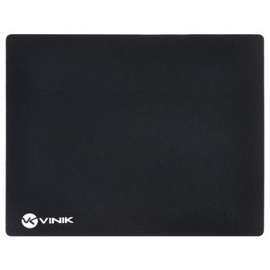 Mouse Pad Vinik Basic Preto 220x180x3mm