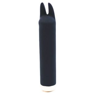 Vibrador Com Estimulador 10 Velocidades Fabulous - Lovetoys - Cor: Verde, Tamanho: Unico
