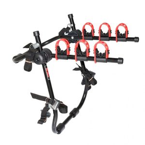 Transbike Com Separador Para 3 Bicicletas - Tsw