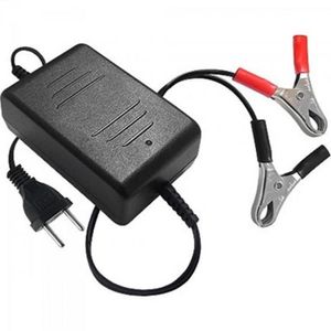 Carregador Chaveado 13,8V 3A Fcbc30I/2 Preto Hayonik