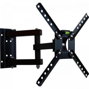 Suporte Articulado Para Tv 10-55" Sbrp140 Brasforma