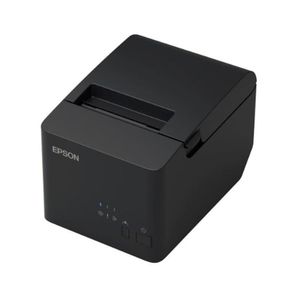 Impressora Não Fiscal Epson Usb/ Serial Tm-T20X C31Ch26031