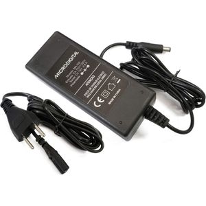 Fonte De Alimentação Bivolt Automática 16V 2,8A Ma 300 Micro