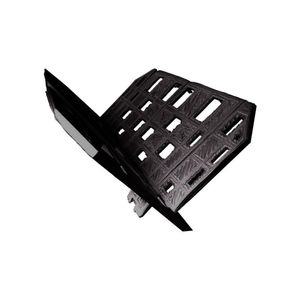 Ferramenta Gabarito Para Cortes Low Cost Homestar Branco