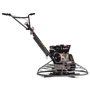 Alisadora De Superfície A Gasolina Tpt900-Xp Toyama