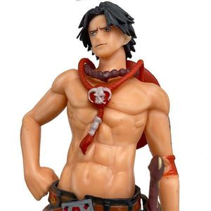 Brinquedo Boneco Anime Action Figure One Piece 18cm