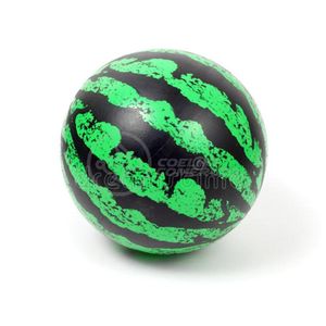 Bola De Futebol Volei Melancia Watermelon Infantil Crianças