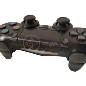 Manete Controle Compativel Playstation Ps4 Bluetooth Nº15