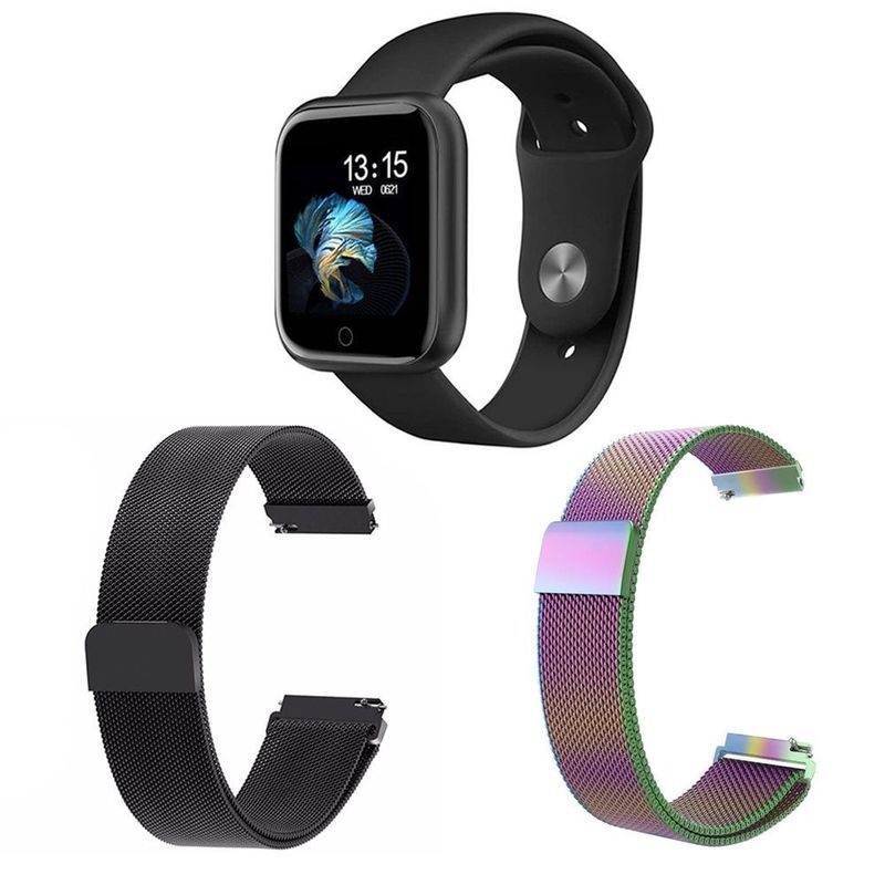 Smartwatch best sale p70 caracteristicas