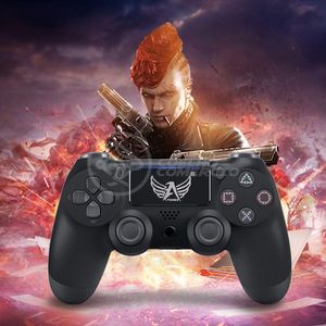 Manete Controle Compativel Playstation Ps4 Bluetooth Nº12