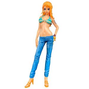 Boneco Coleção Anime Action Figure Figur Ação One Piece 18Cm