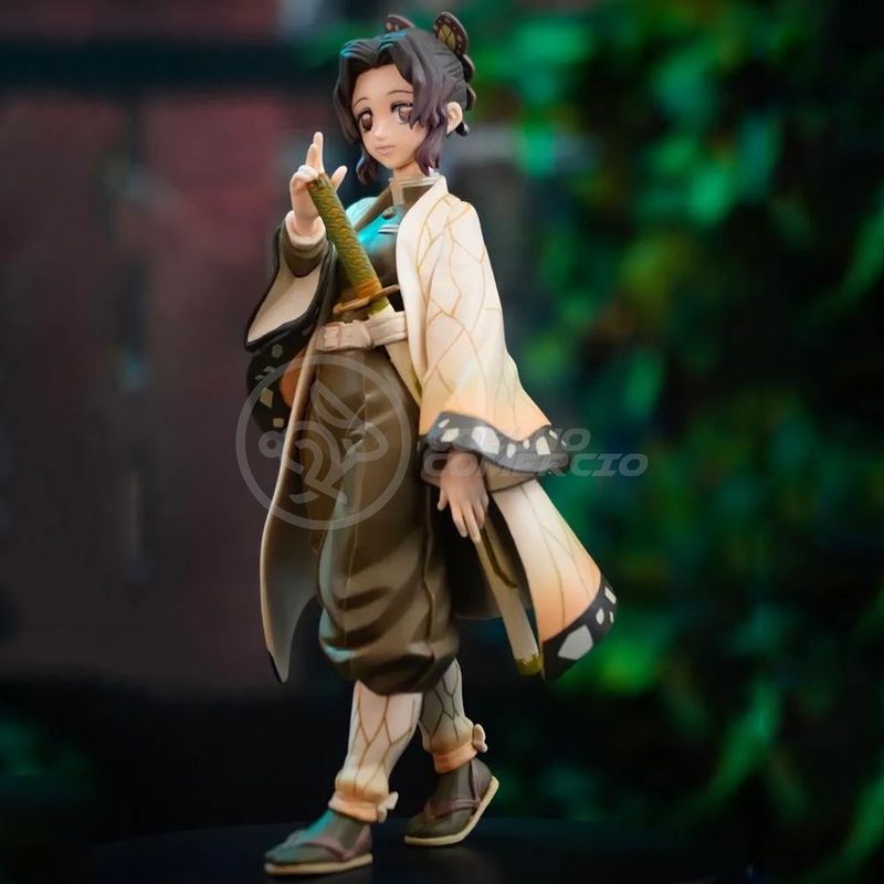 Boneco Demon Slayer - Tanjiro Kamado - Pop - WebContinental