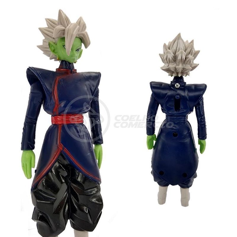 Kit 3 Bonecos Dragon Ball Super Goku Ssj, Goku Black, Goku Ssj Blue |  Produto Masculino Dragon Ball Super Nunca Usado 86368356 | enjoei