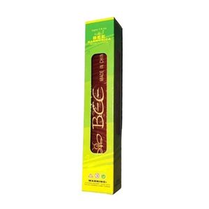 Gaita Harmônica De Boca Tom C Bee Diatônica 16 Furos Nº3
