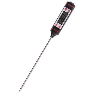 Termometro Culinario Digital Espeto Alimentos Cozinha