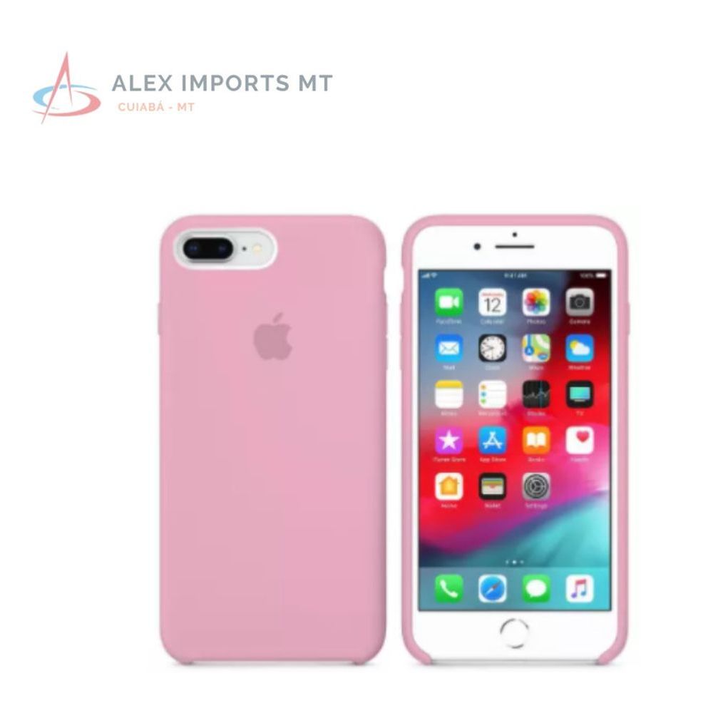 Capa para iPhone 11 - Clip - Gshield - Gshield - Capas para