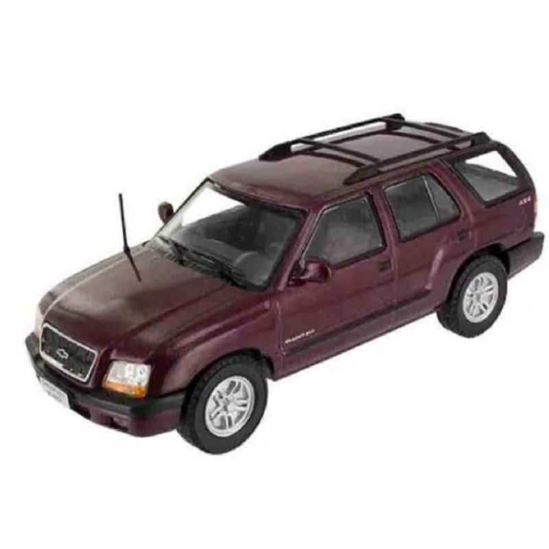 Carros blazer brinquedo