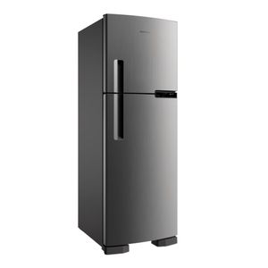 Refrigerador Brastemp 375l 2 Portas Evox Frost Free BRM44HK