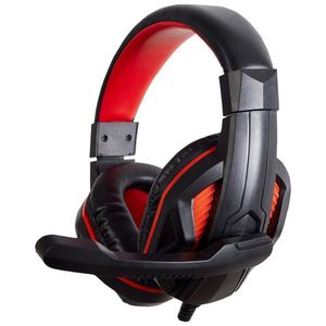 Fone De Ouvido Headset Gamer Hg02 Mbtech Mb3115