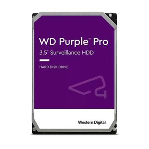 Hd Wd Purple 8tb 5640rpm 128mb Cache 3.5 Sata Wd84purz