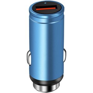 Carregador Veicular Turbo Com 1 Entrada Usb 3.0 Ly82085