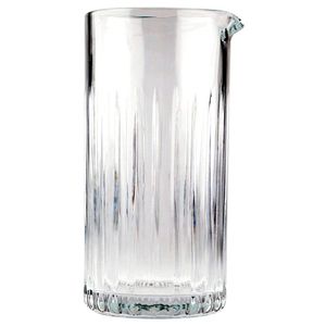 Copo Para Mixologia L`hermitage 28583 Em Vidro - 750 Ml Incolor