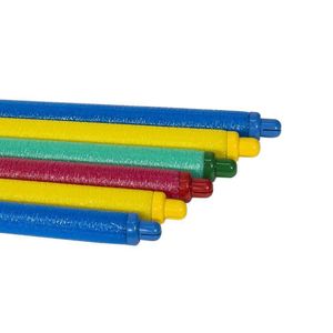 Kit De Haste Completa Para Cama Elástica Chicoplay 6 Unidades