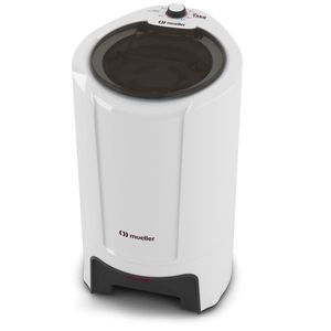 Centrífuga De Roupas Mueller Fit 15kg Roupa Molhada 220V