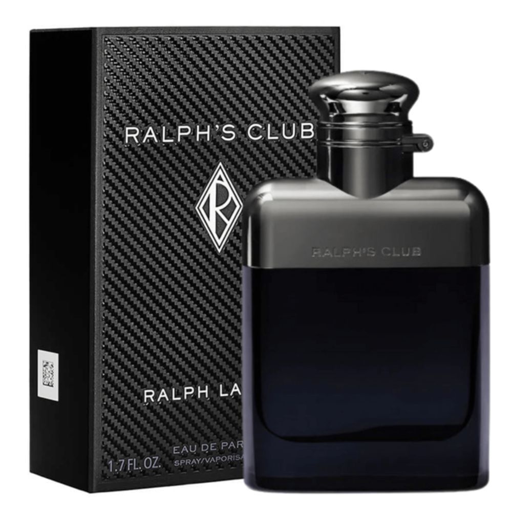 Ralph Lauren Ralph's Club Eau de Parfum For Men 50ml (1.7fl oz)