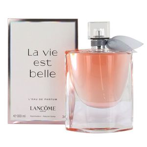 Perfume Lancôme La Vie Est Belle - L'eau De Parfum - Feminino Volume Da Unidade 150 Ml