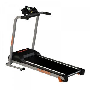 Esteira 14 Km/h 03256 Athletic Runner Preto Bivolt