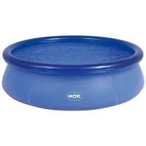 Piscina Mor Inflável 2400 Litros 001053 Azul